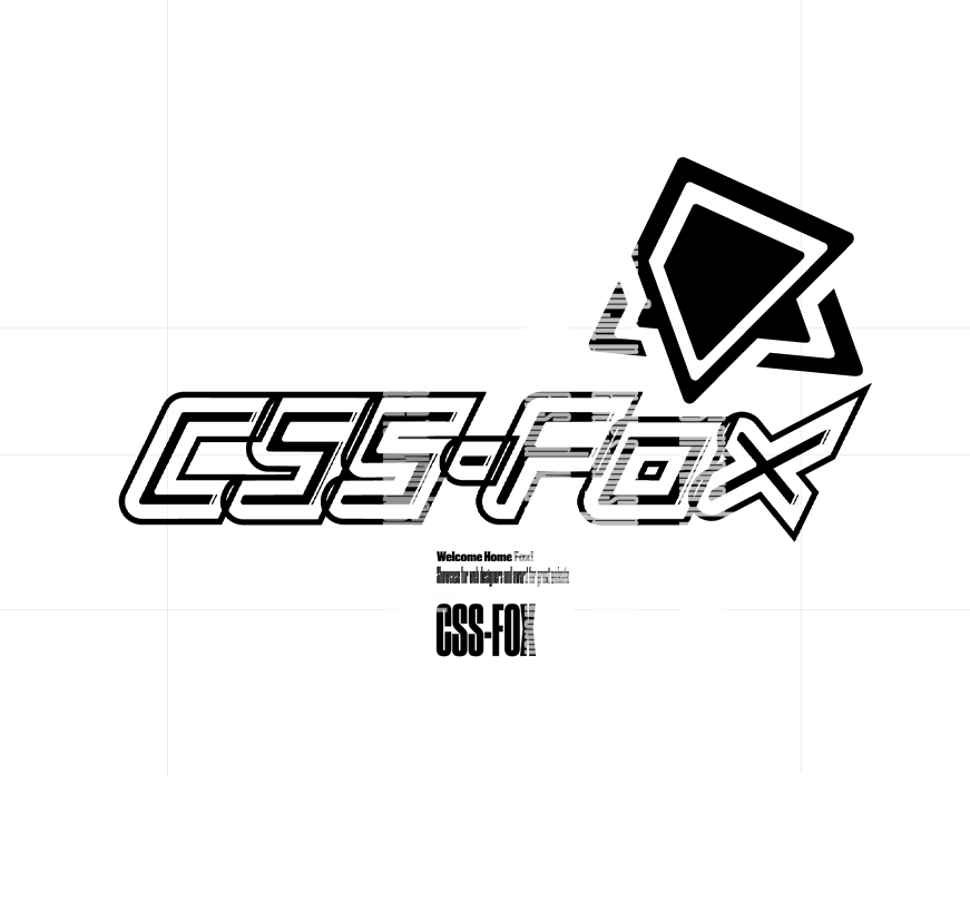 14 CSS-Fox brand mark