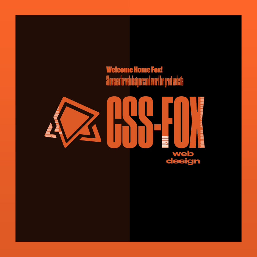 15 CSS-Fox brand mark