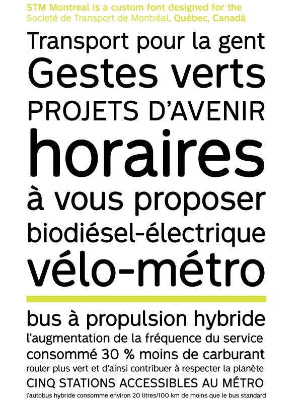 Brilliant Design Concept. STM - SID LEE