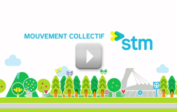 Brilliant Design Concept. STM - SID LEE