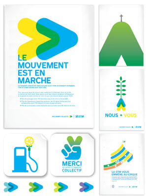 Brilliant Design Concept. STM - SID LEE