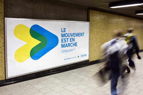 Brilliant Design Concept. STM - SID LEE
