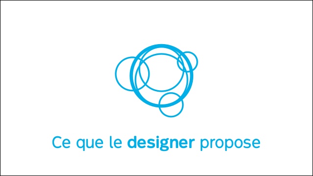 Brilliant Design Concept. STM - SID LEE