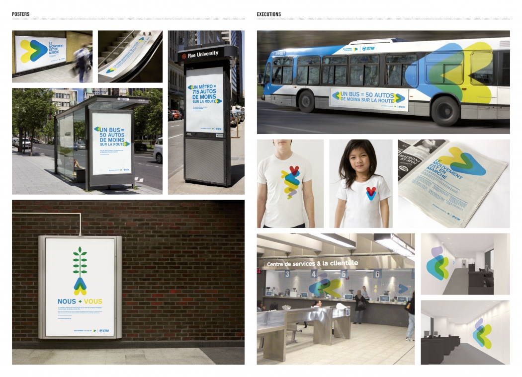 Brilliant Design Concept. STM - SID LEE
