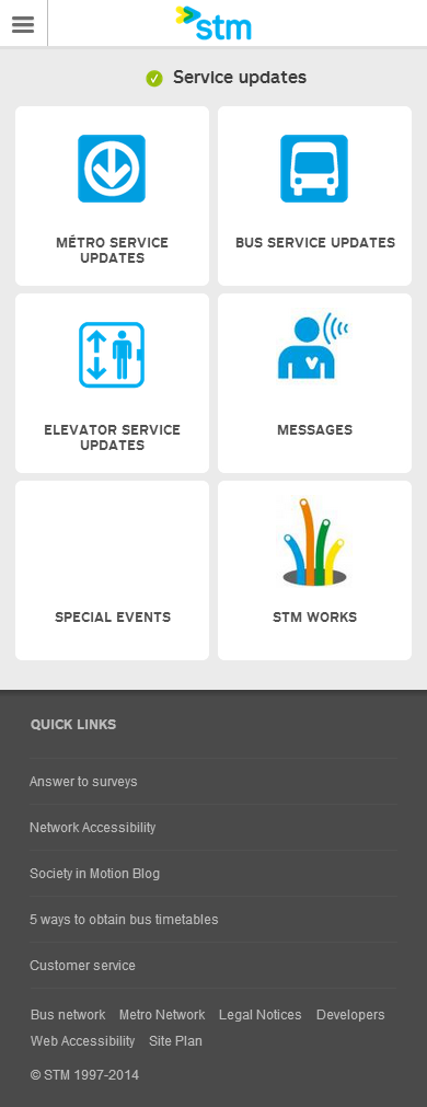Brilliant Design Concept. STM - SID LEE