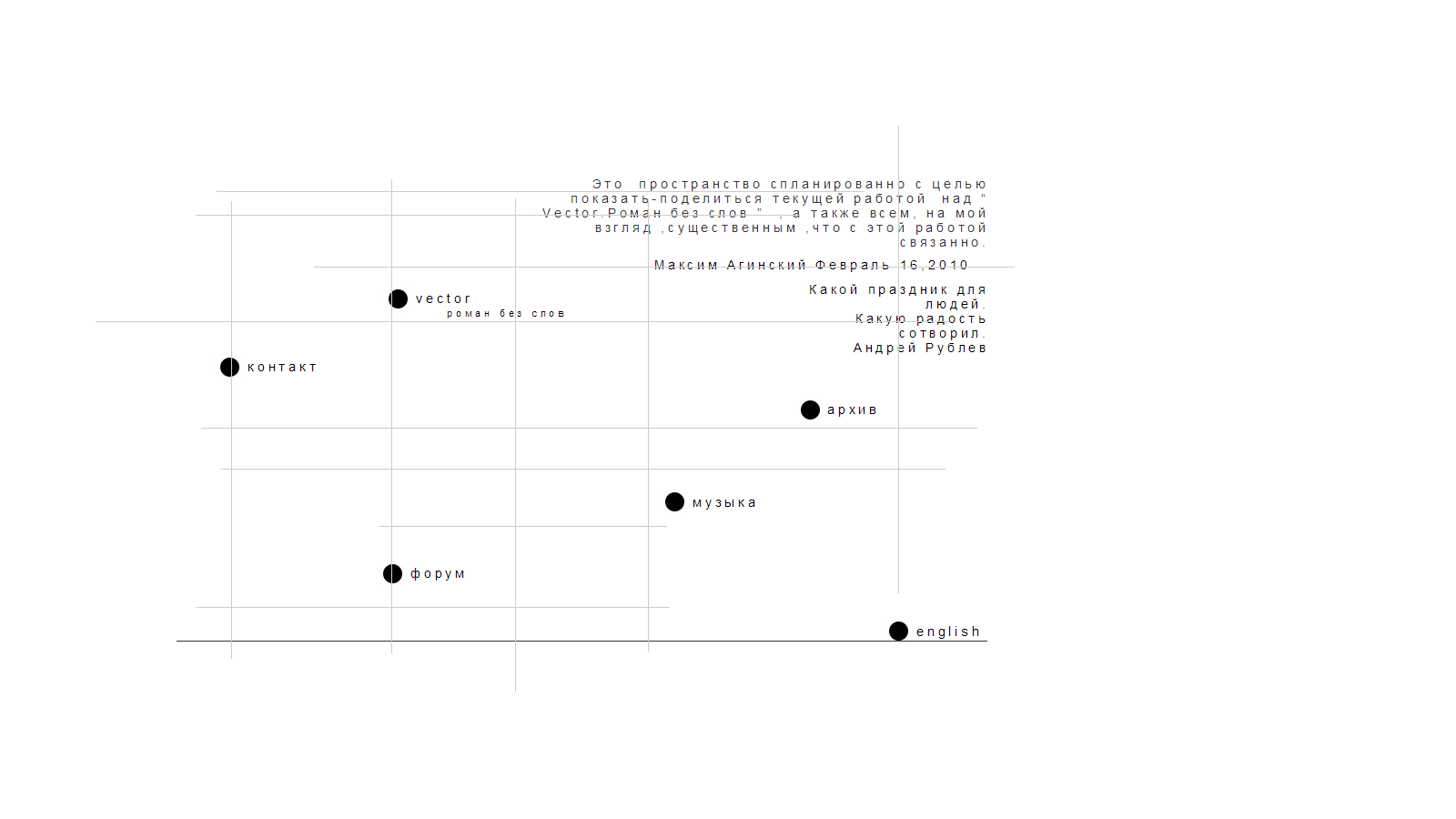 7 Composition with Seven Notes