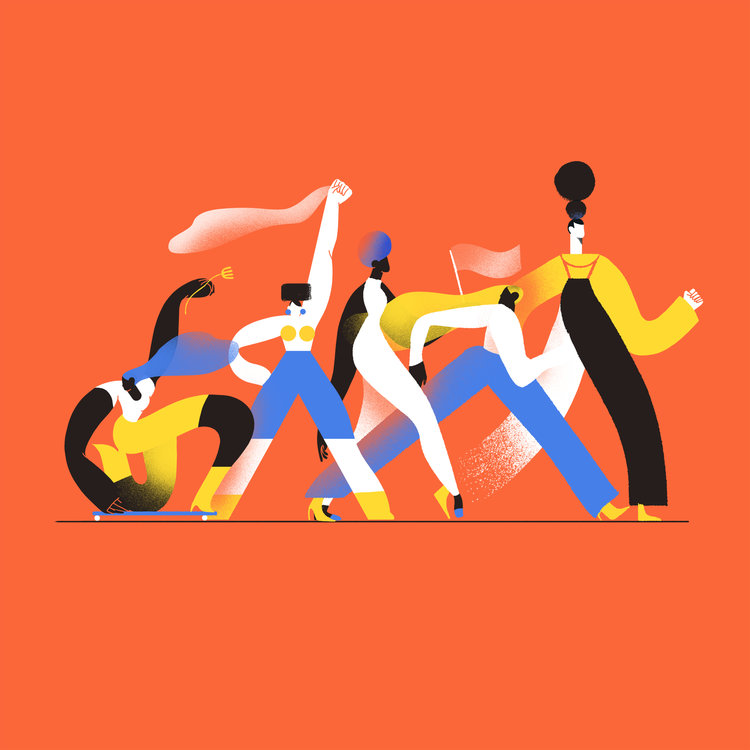 Inspiring 19/2. Xoana Herrera - selected works