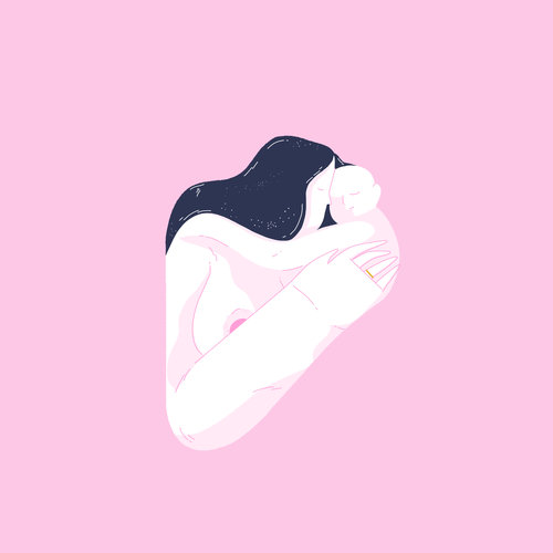 Inspiring 19/2. Xoana Herrera - selected works