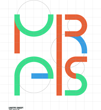Logotype concept