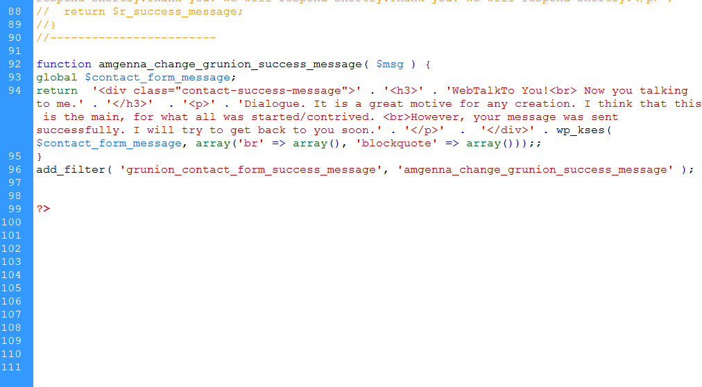 RSS Error: This XML document is invalid, likely due to invalid characters