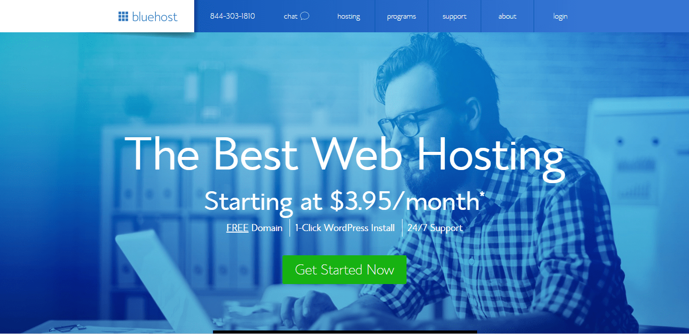 Site deactivated because it causing performance problems (BlueHost)